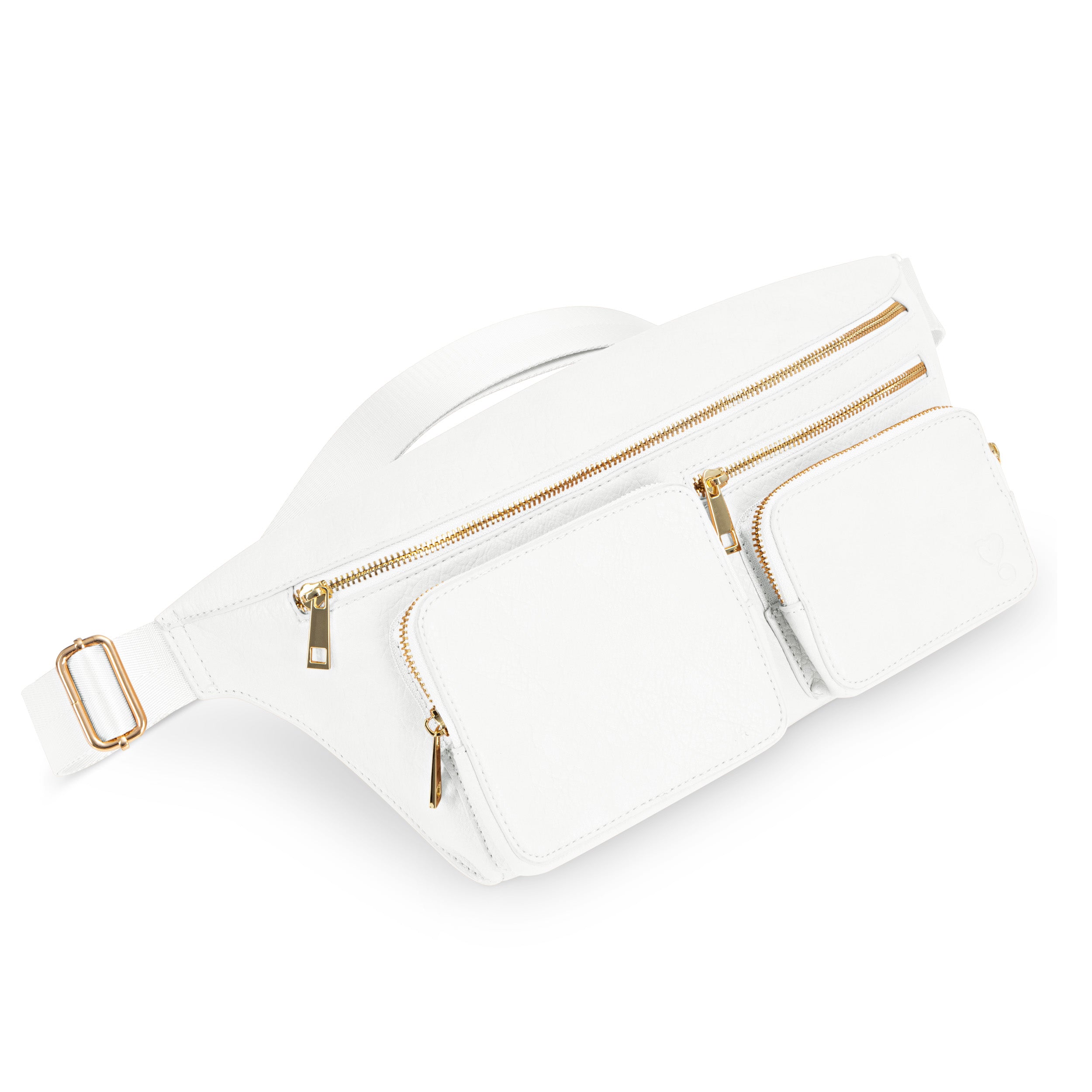 Mumbag White